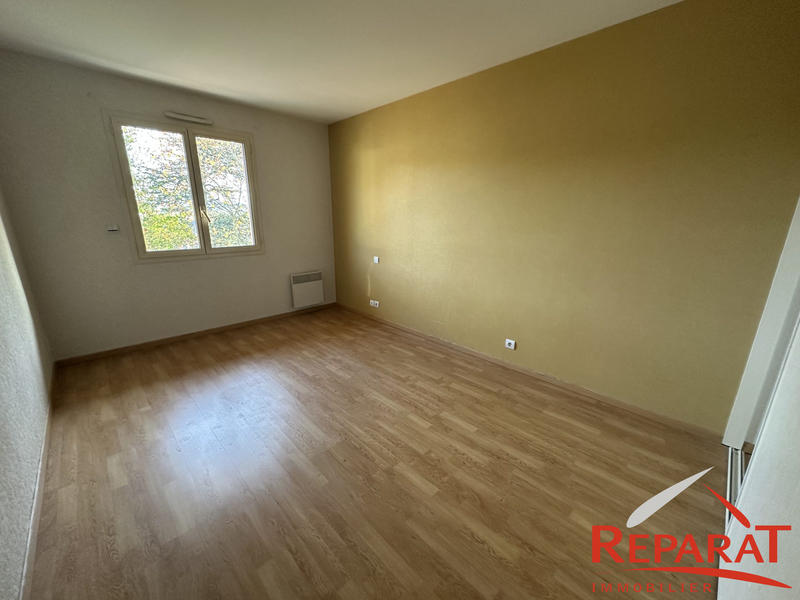 Appartement - 84 m² - 3 pièces