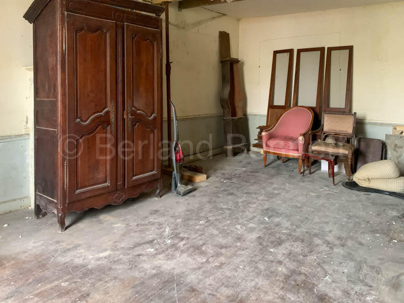 Maison - 200 m² - 6 pièces