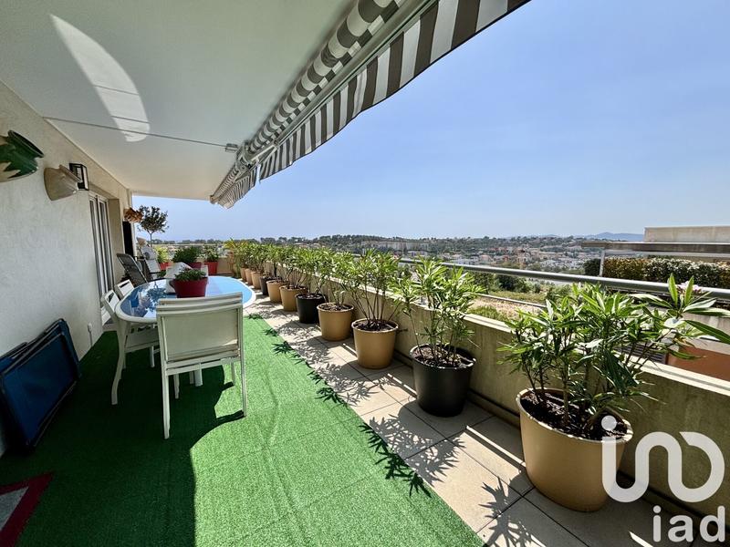 Appartement - 115 m² - 5 pièces