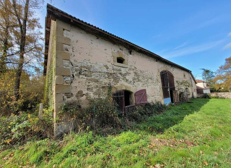 Ferme - 234 m²