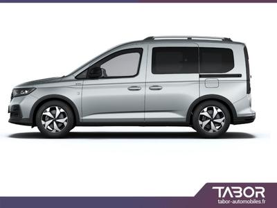 Ford Tourneo Connect Tdci 122 Aut Active Gps