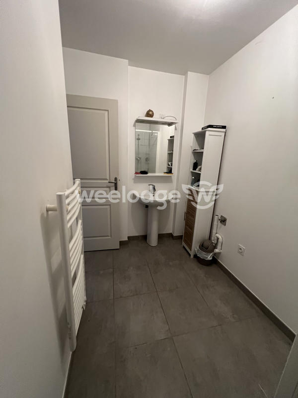 Appartement - 33 m² - 2 pièces