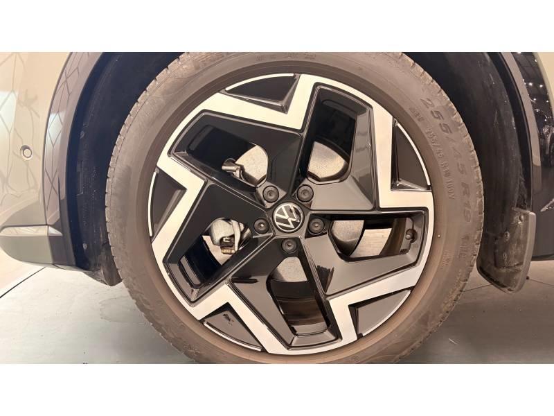 Volkswagen Tiguan 1.5 eTSI 150ch Dsg7 R-Line Exclusive