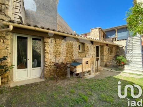 Maison - 270 m² - 10 pièces