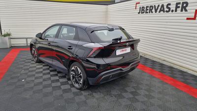 Mg Mg4 Electric 51kwh - 125 Kw 2wd Standard