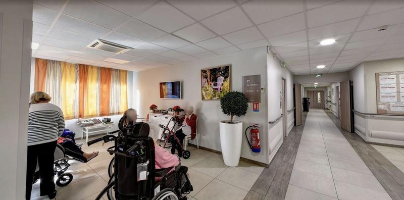 Appartement - 30 m² - 1 pièce