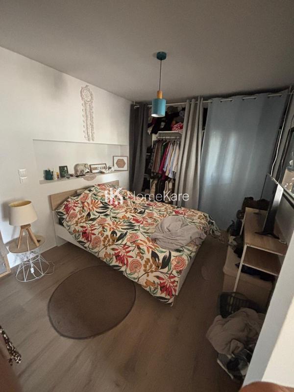 Maison - 100 m² - 6 pièces