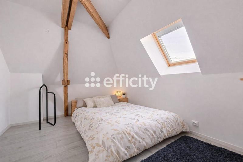 Maison - 114 m² - 6 pièces