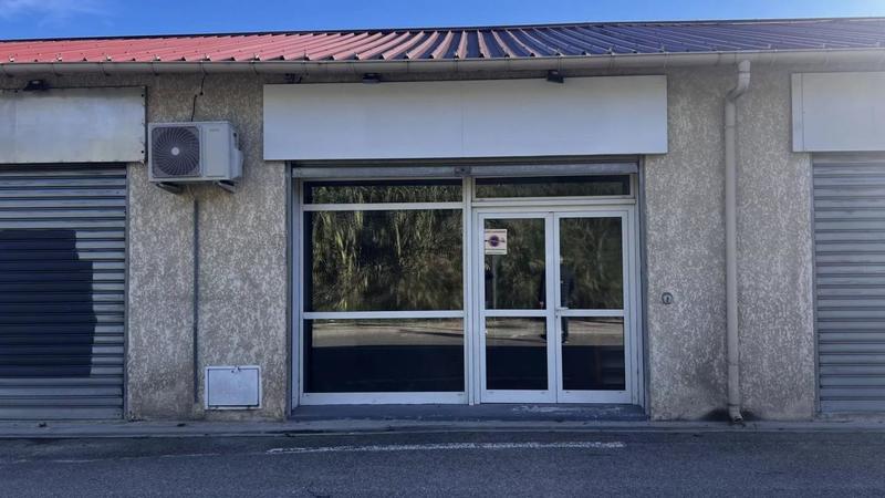 Local commercial - 70 m²