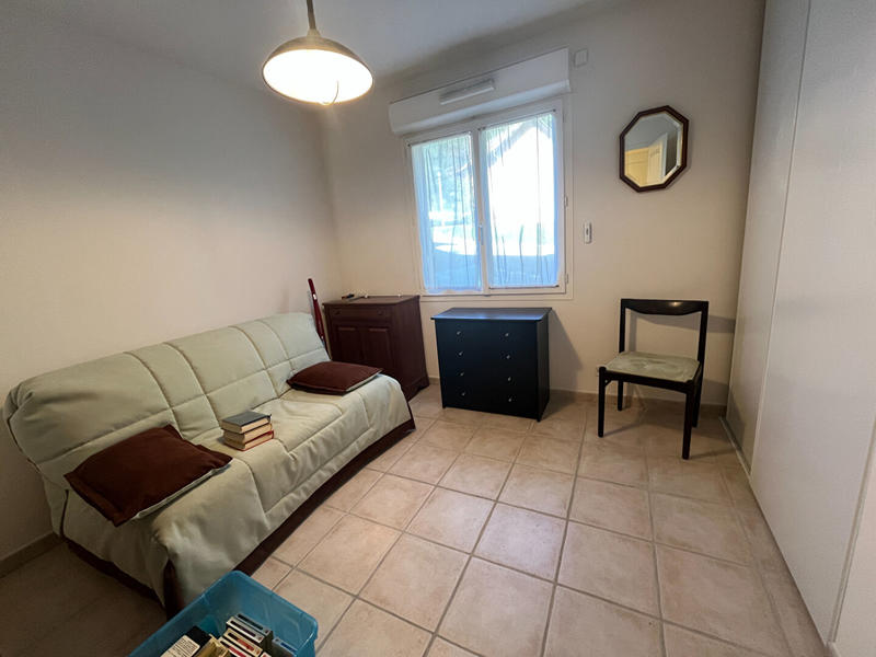 Appartement - 91 m² - 4 pièces