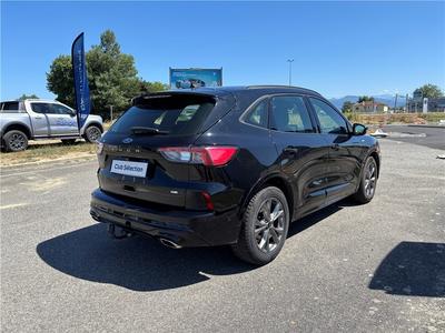 Ford Kuga III 2.0 Ecoblue 150 Mhev s&amp;S Bvm6 St-Line Business