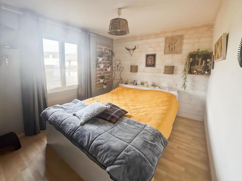 Maison - 132 m² - 5 pièces