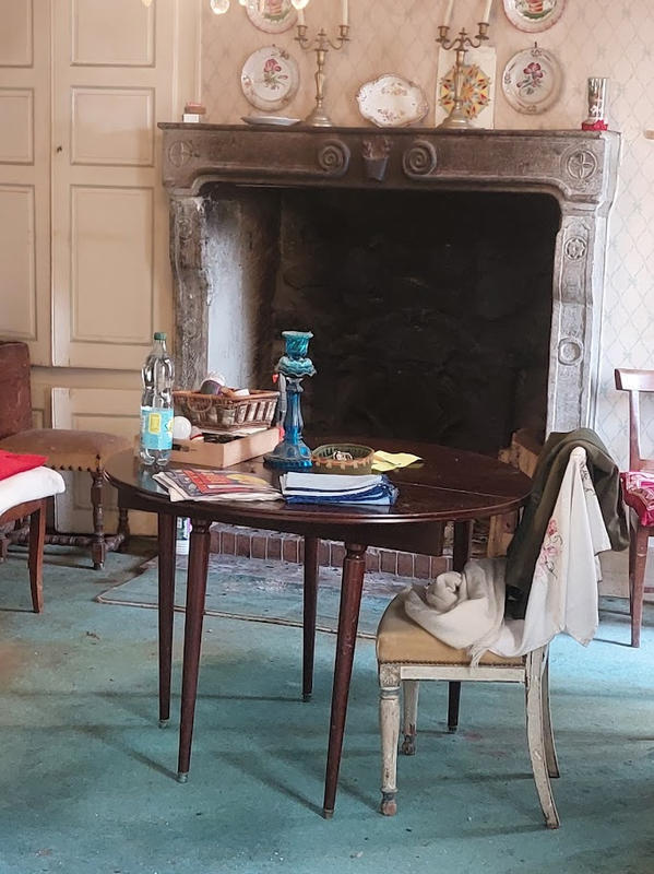 Propriété - 350 m² - 12 pièces