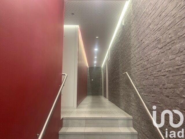 Appartement - 25 m² - 1 pièce