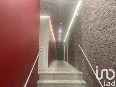 Appartement - 25 m² - 1 pièce