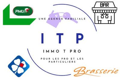 Fonds de commerce - 70 m²