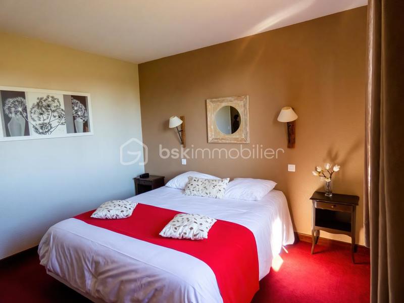 Appartement - 100 m²