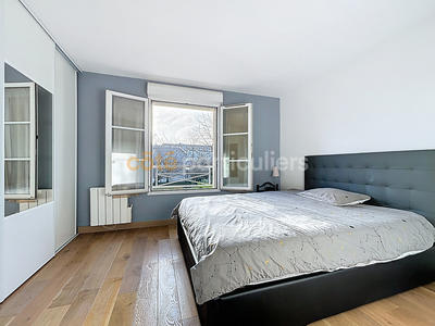 Maison - 68 m² - 3 pièces