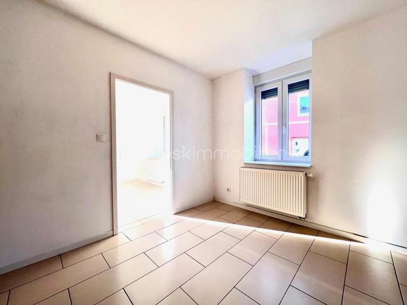 Maison - 106 m² - 5 pièces