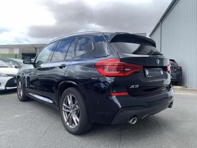 Bmw X3 30e xDrive Phev 292 Ch m Sport - Garantie 6 Mois