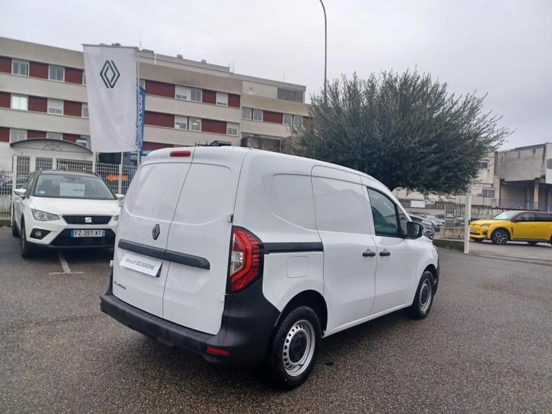 Renault Kangoo Express 1.5 Blue Dci 95cv Advance - 24