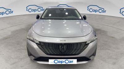 Peugeot 308 1.2 PureTech 130 Eat8 Allure