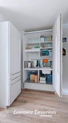 Studio - 20 m² - 1 pièce