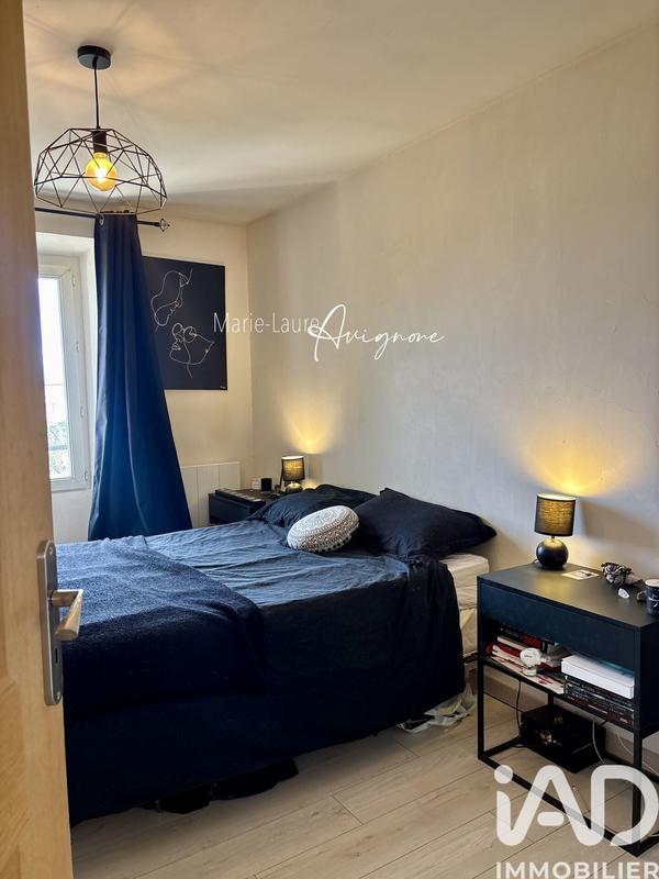 Maison de village - 109 m² - 7 pièces