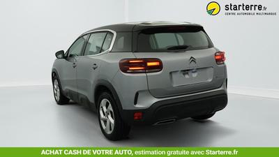 Citroën C5 Aircross PureTech 130 s&amp;S Bvm6 Feel