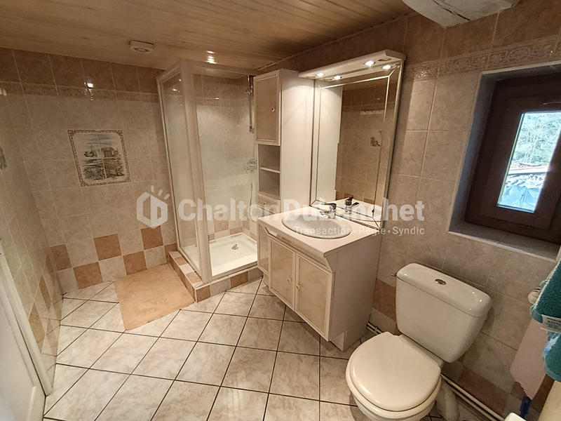 Maison - 200 m² - 6 pièces