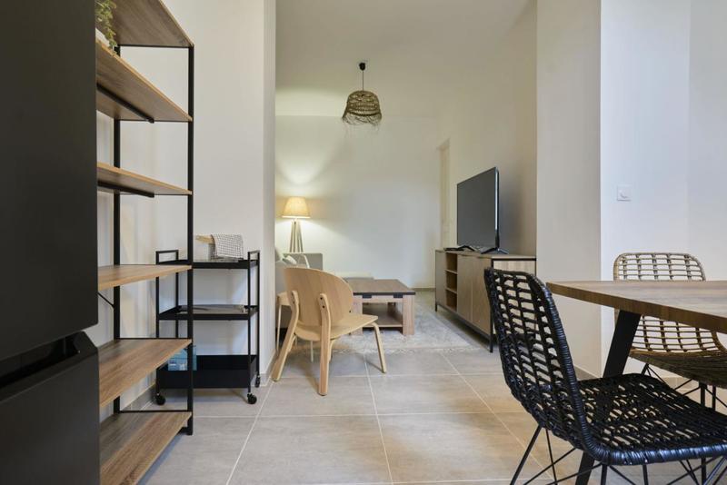 Maison - 103 m² - 6 pièces