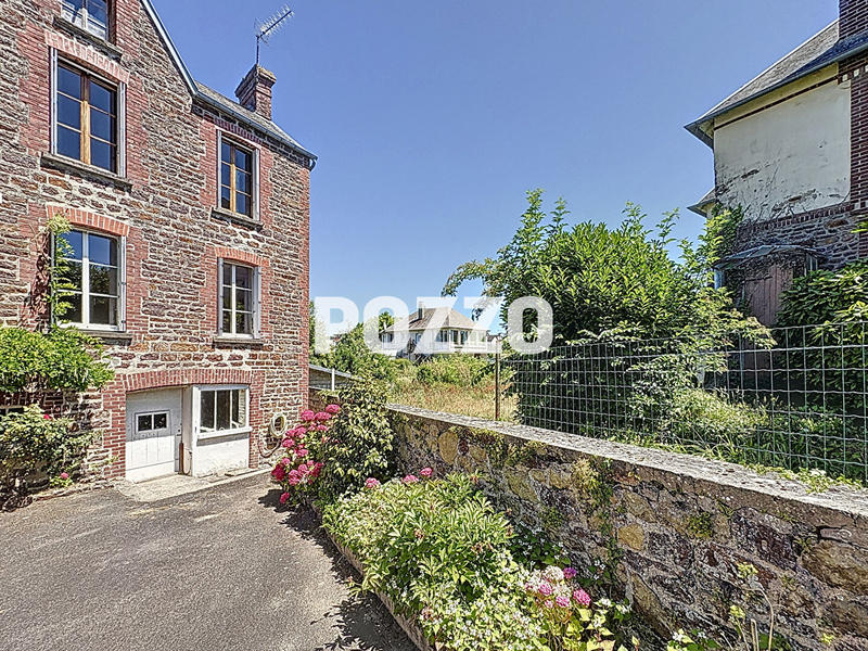 Maison - 113 m² - 6 pièces