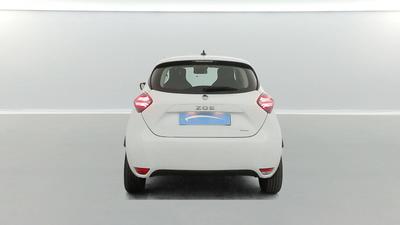 Renault Zoe R110 Achat Intégral Life 5p