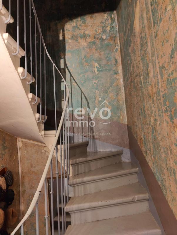 Maison - 120 m² - 4 pièces