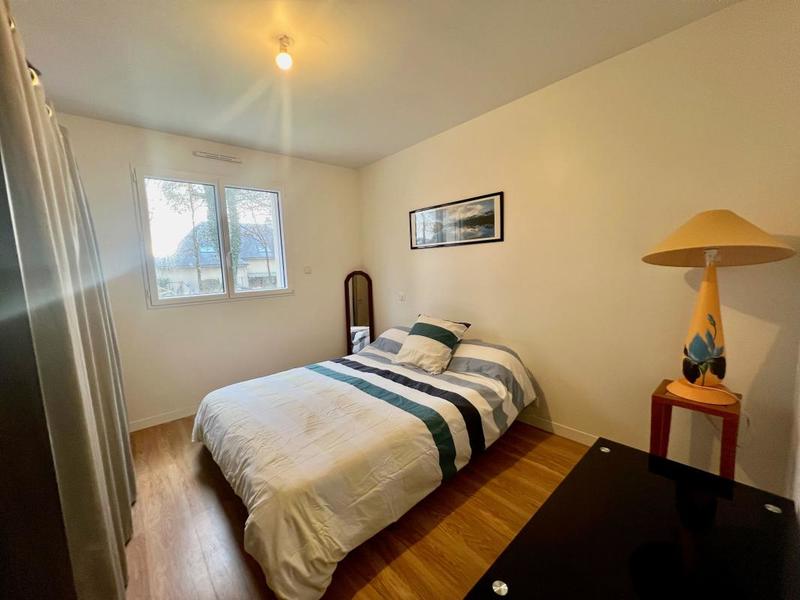 Maison - 85 m² - 5 pièces