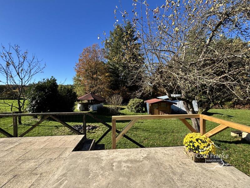 Maison - 65 m² - 3 pièces