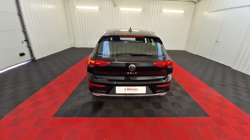 Volkswagen Golf 1.4 Ehybrid Opf 204 Dsg6 Style