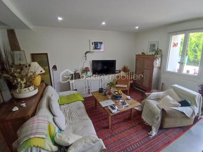 Duplex - 86 m² - 5 pièces