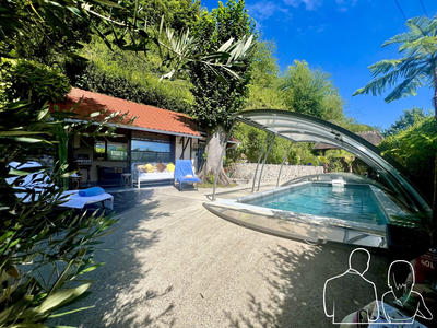 Maison - 152 m² - 6 pièces