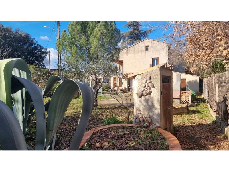 Maison - 154 m² - 6 pièces