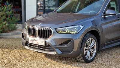 Bmw X1 sDrive 16d 116 ch Dkg7 Lounge