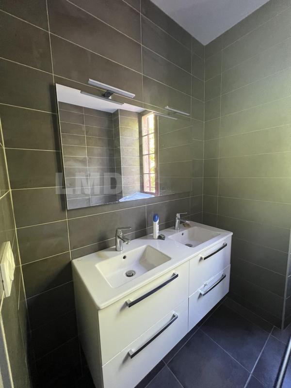 Appartement - 85 m² - 4 pièces