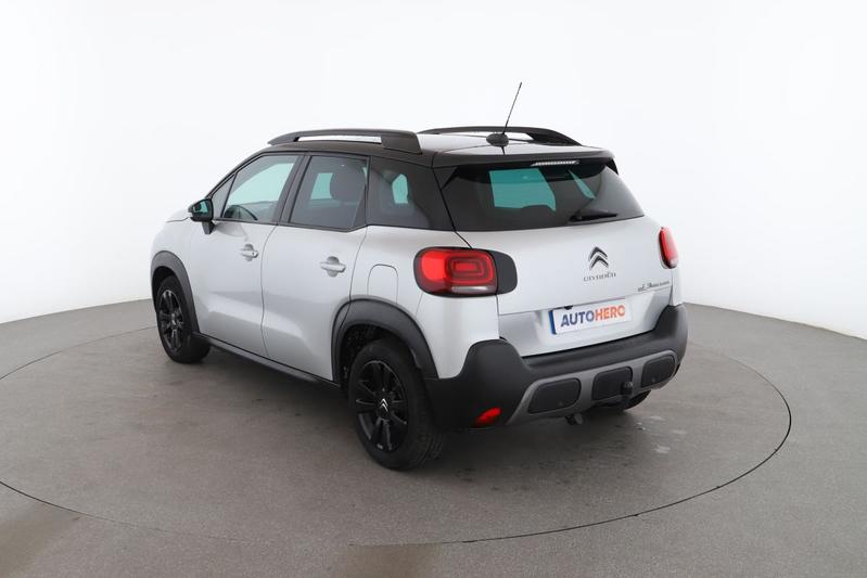 Citroën C3 Aircross 1.2 PureTech Origins Eat6 110 ch