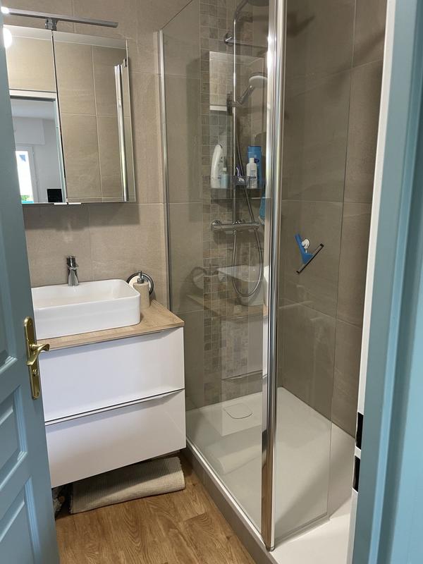 Appartement - 33 m² - 1 pièce