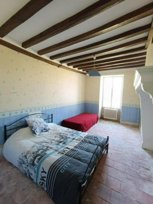 Maison - 109 m² - 4 pièces