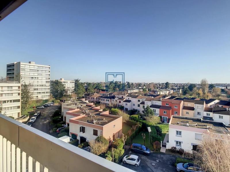 Appartement - 81 m² - 4 pièces