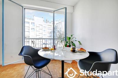 Appartement - 30 m² - 1 pièce