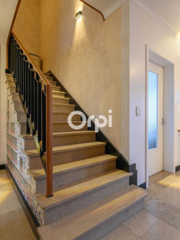 Maison - 142 m² - 4 pièces