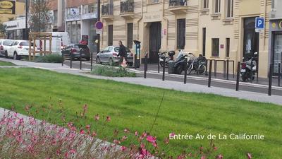 Appartement - 33 m² - 1 pièce