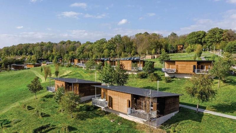 Villa - 45 m² - 3 pièces